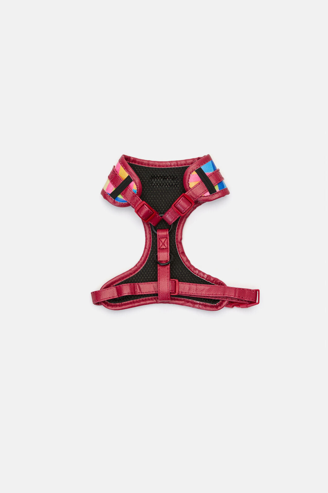 Gorman - Stardom Dog Harness Sml - print