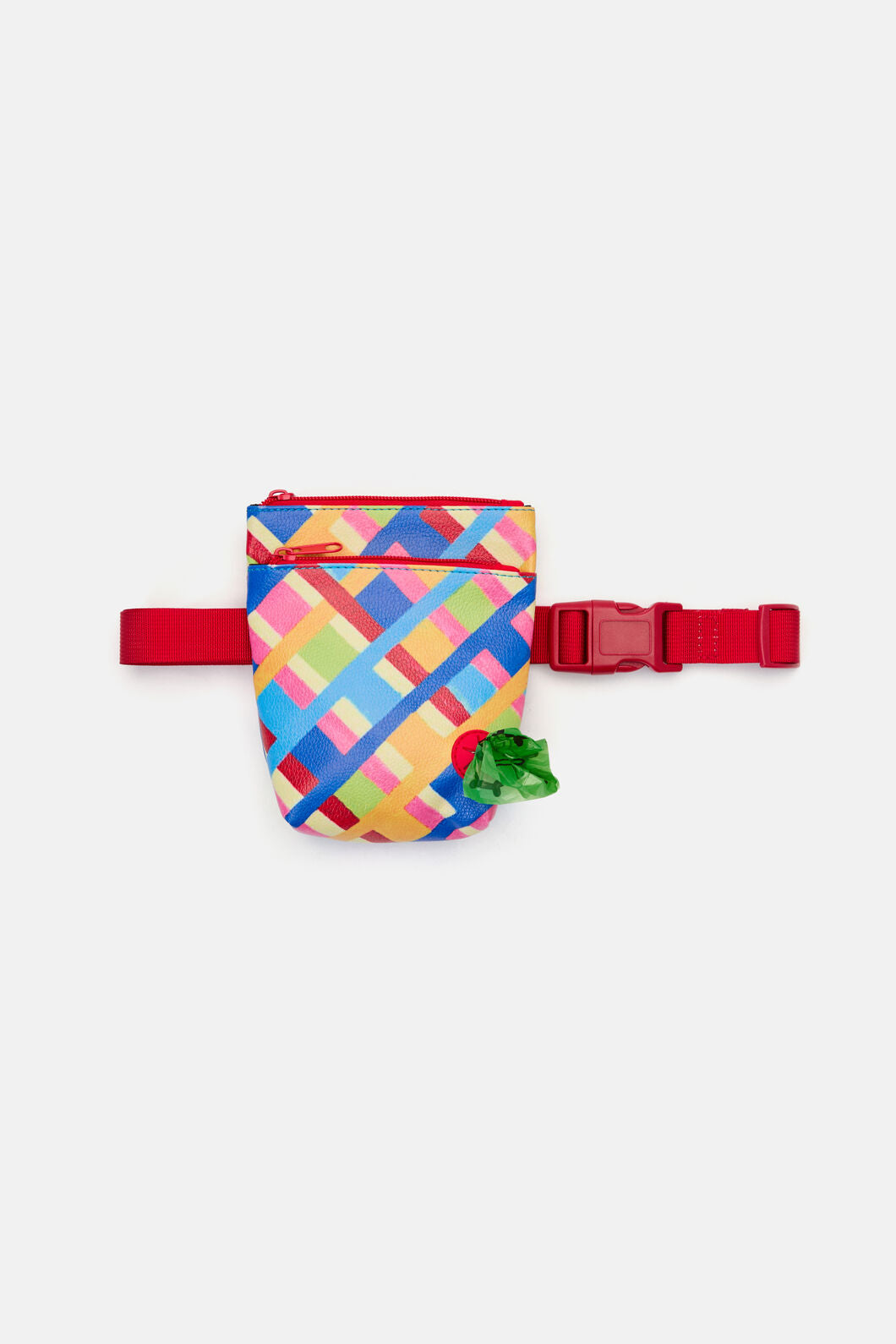 Gorman - Stardom Pet Treat&BagDispenser - print