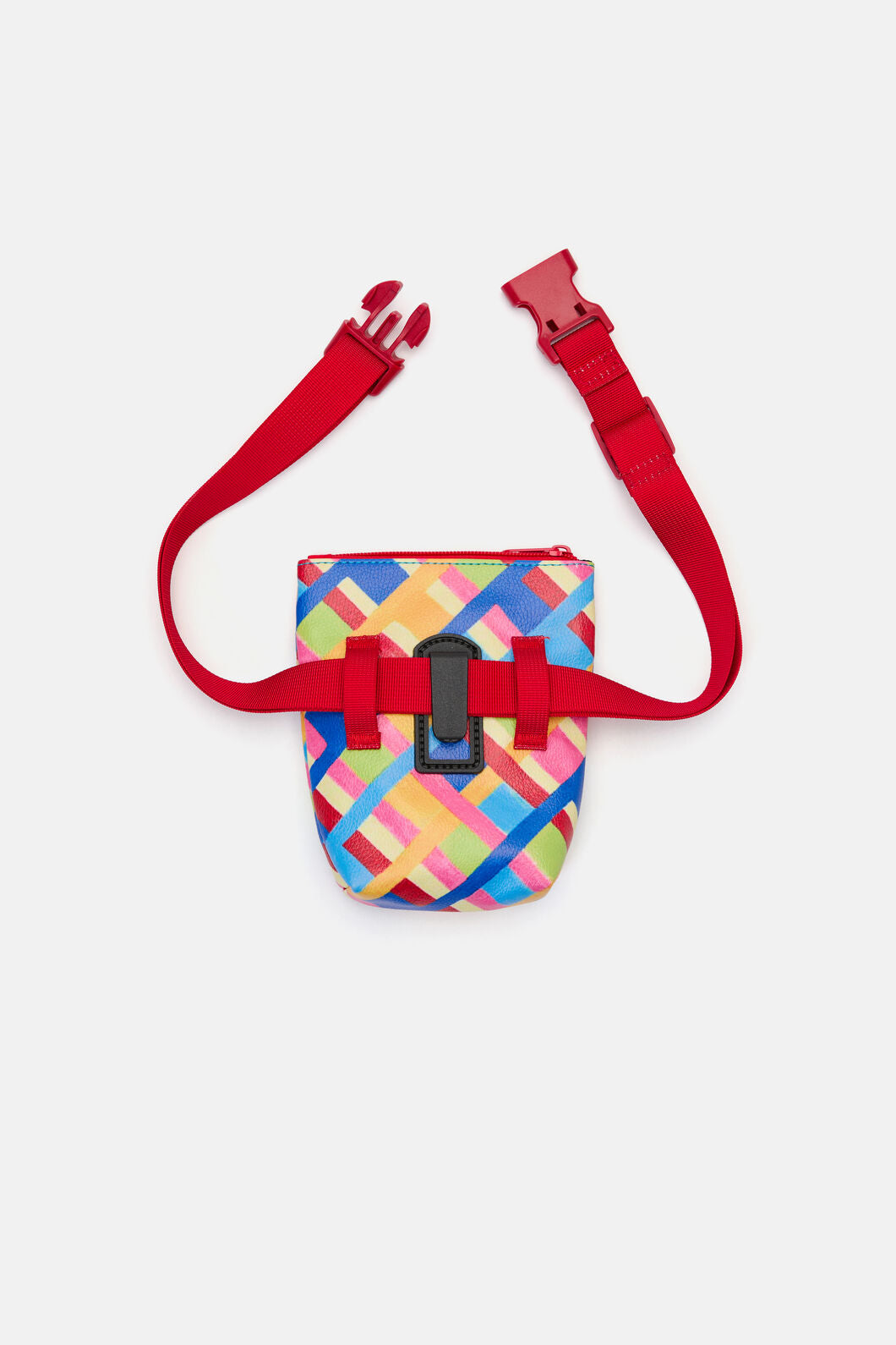 Gorman - Stardom Pet Treat&BagDispenser - print