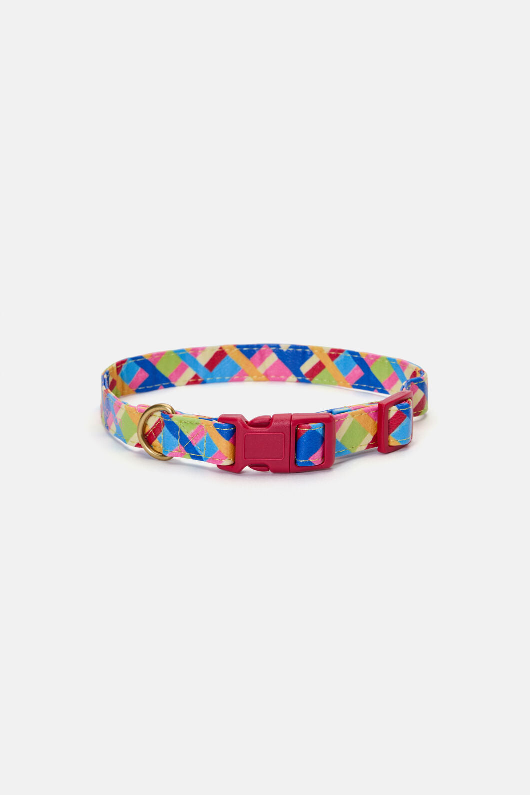 Gorman - Stardom Pet Collar Sml - print