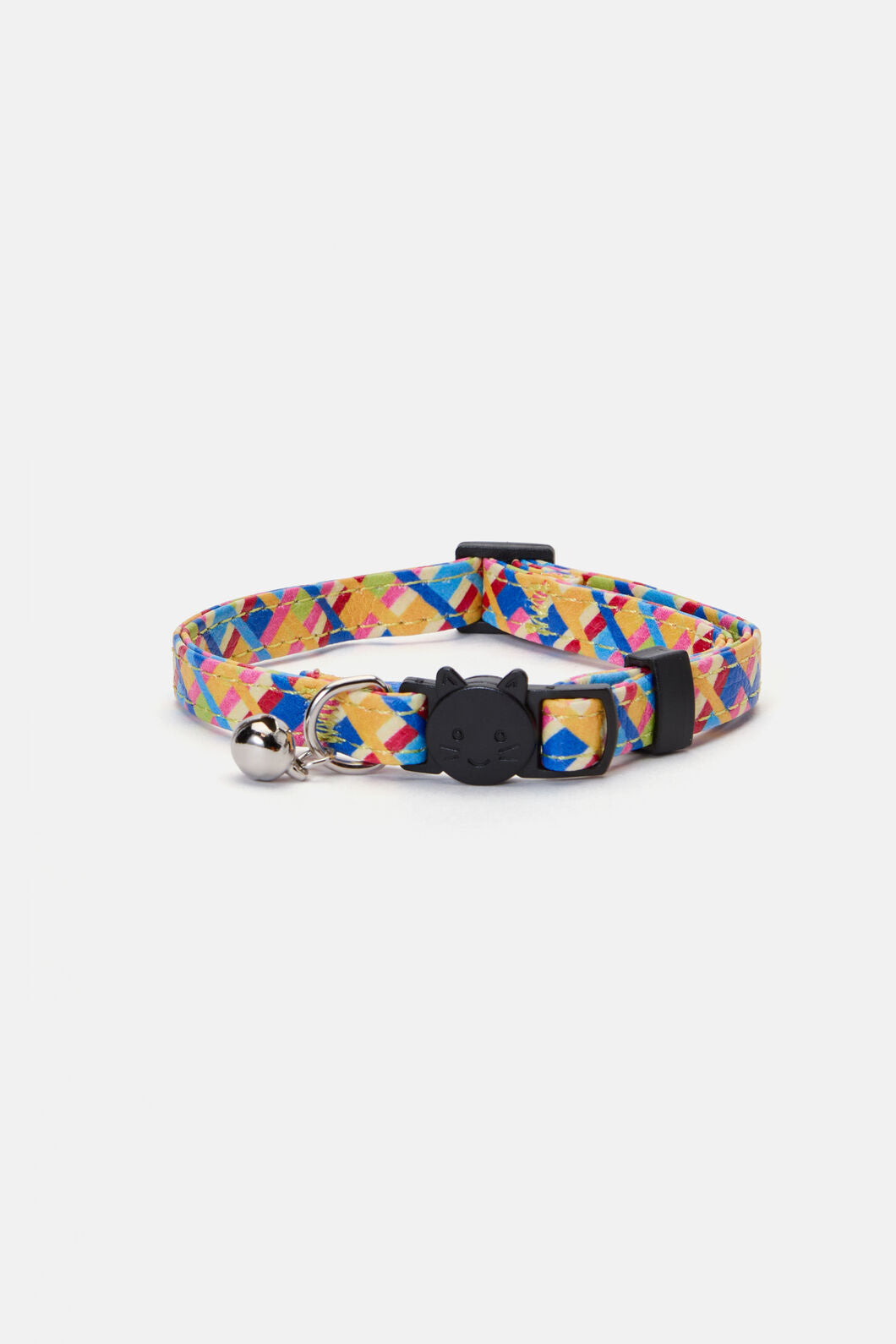 Gorman - Stardom Cat Collar - print