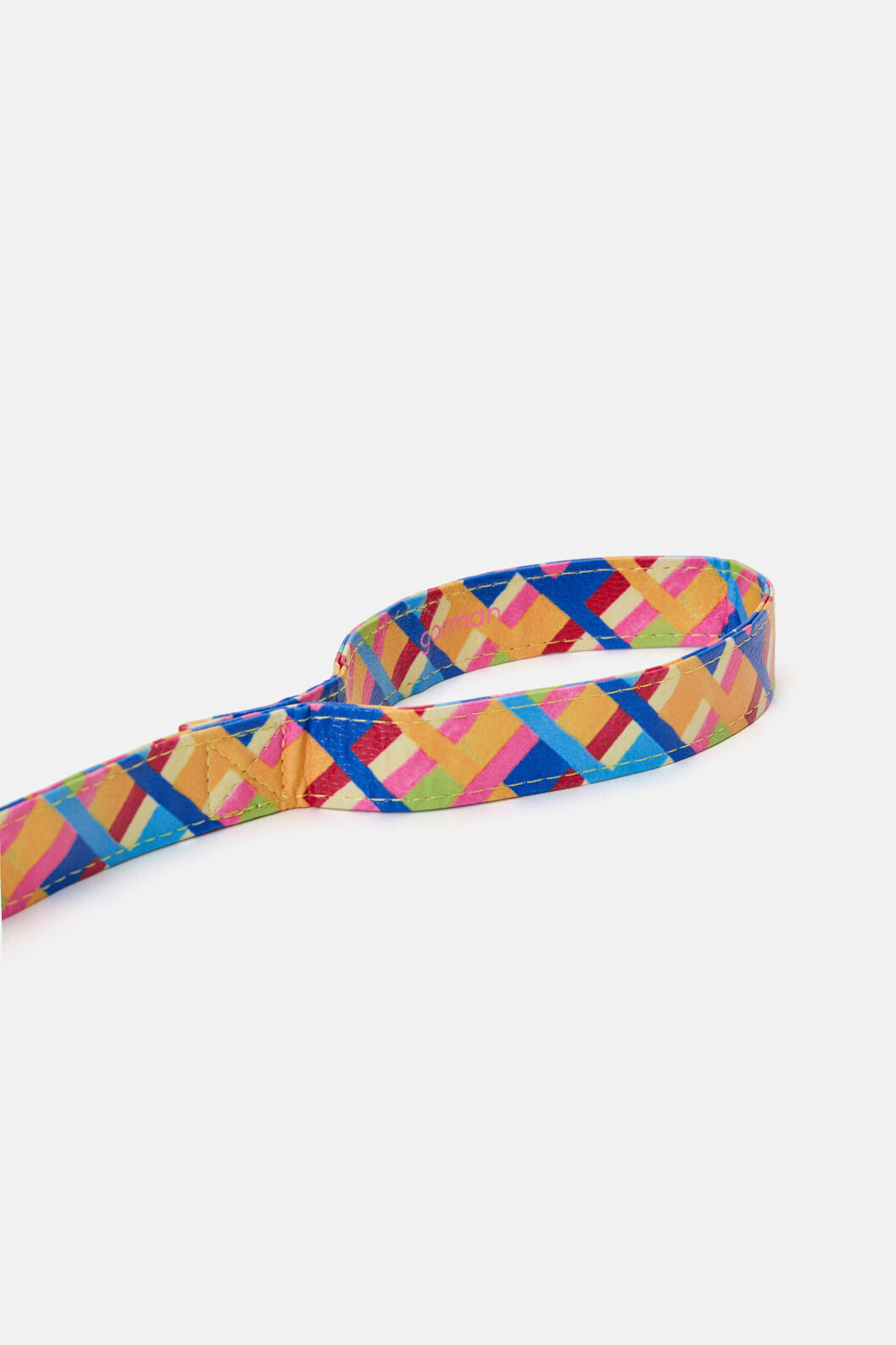Gorman - Stardom Pet Lead - print