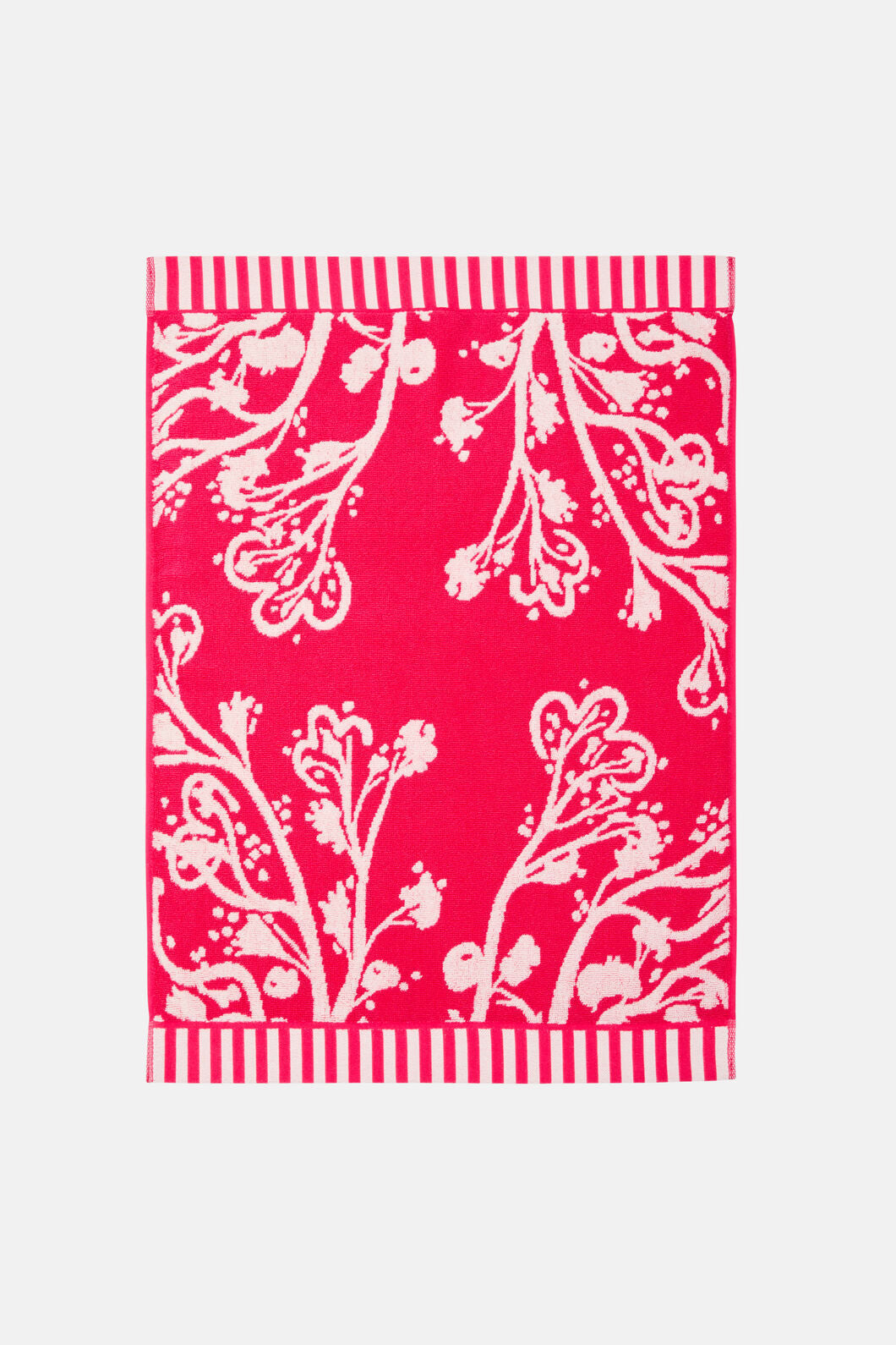 Gorman - Desert Hill Pink Hand Towel - multi