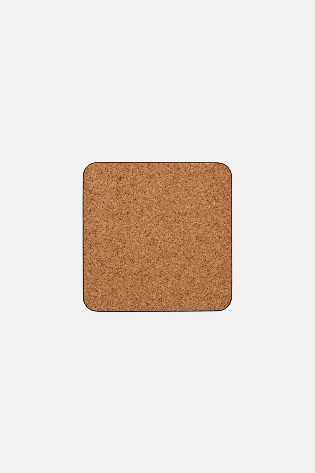 Gorman - Brunch Time Coaster Set - print