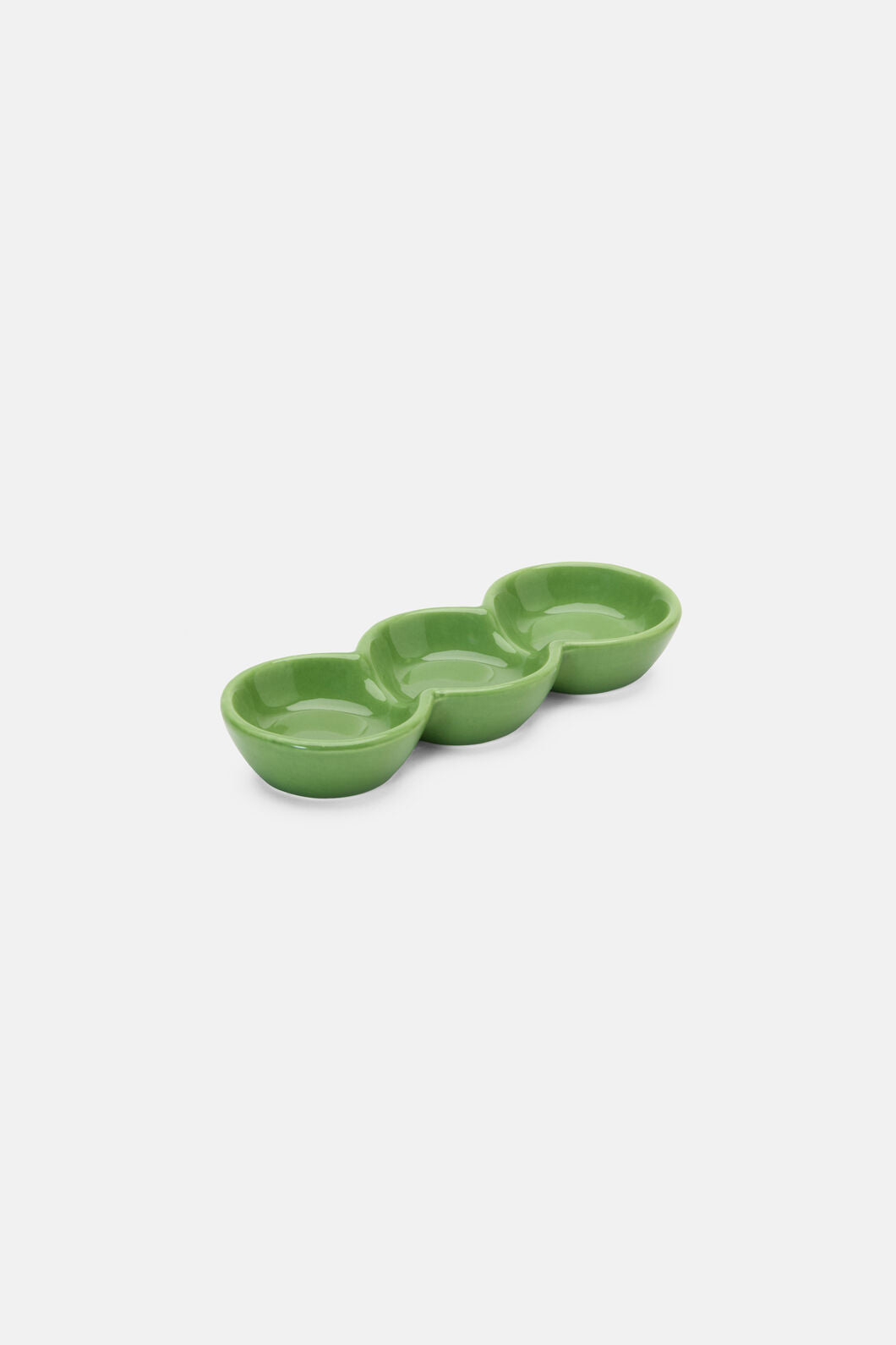 Gorman - Abstract Dipping Dishes Set - multi
