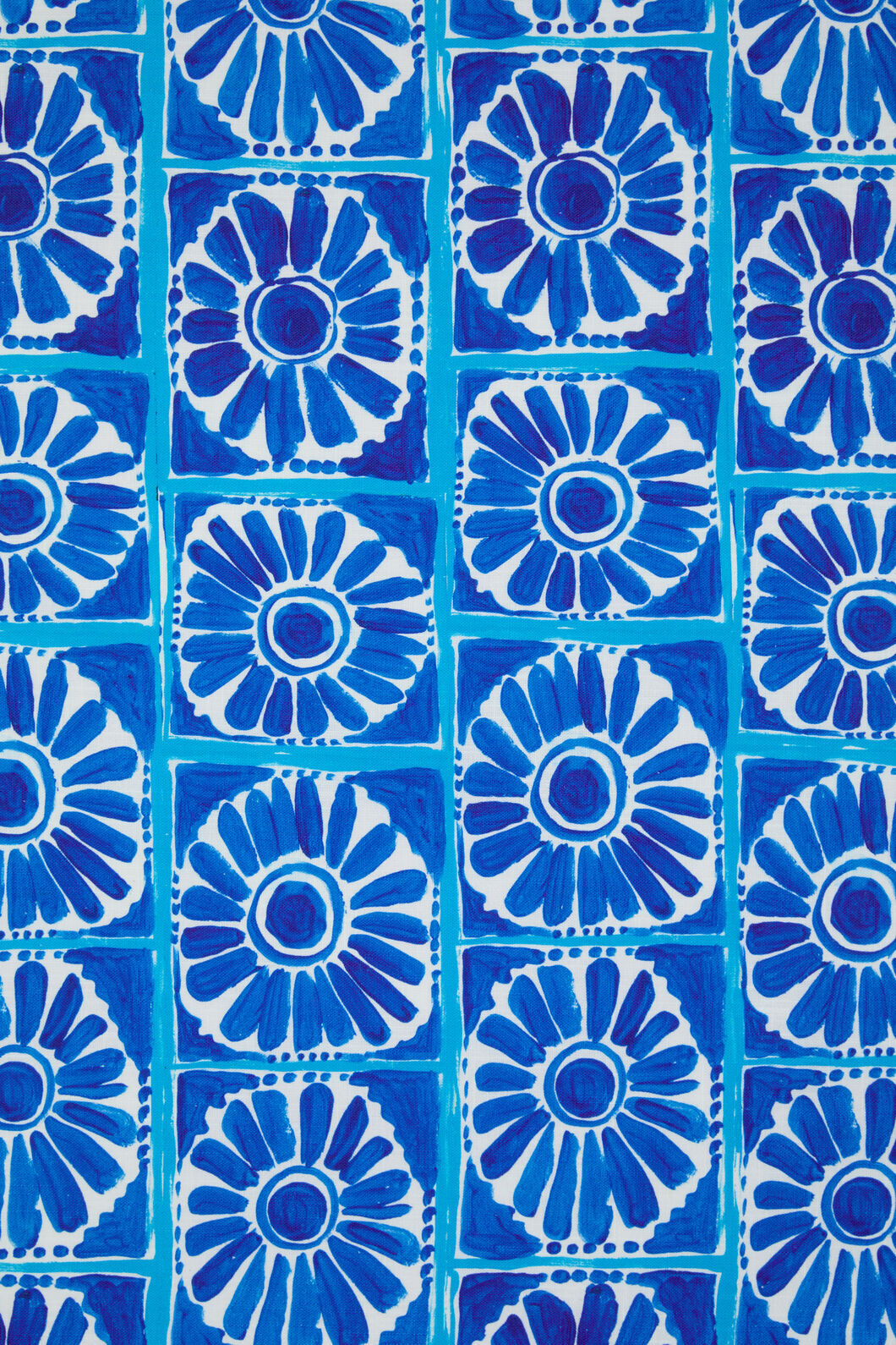 Gorman - Alfresco Tea Towel Set - print