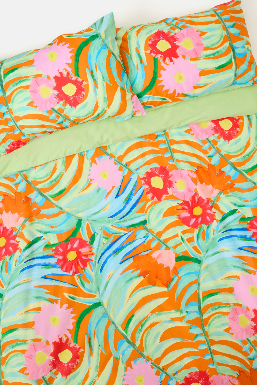 Gorman - Festive Bedding Set KB - print