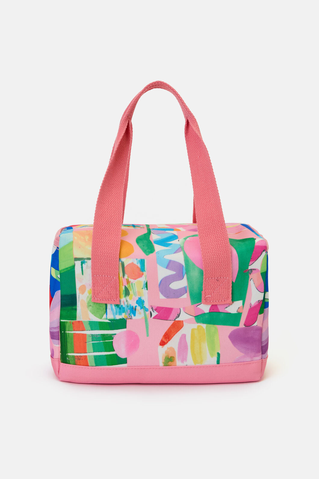 Gorman - Montage Lunch Bag - print