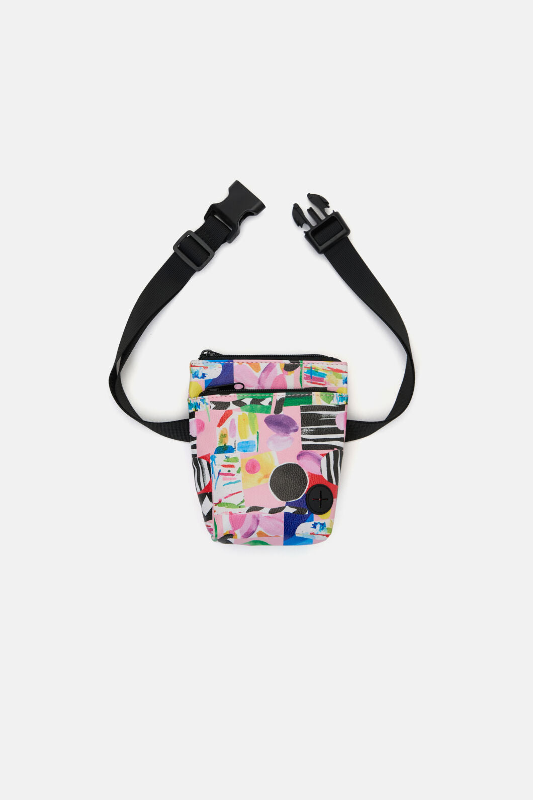 Gorman - Montage Treat Dispenser - print