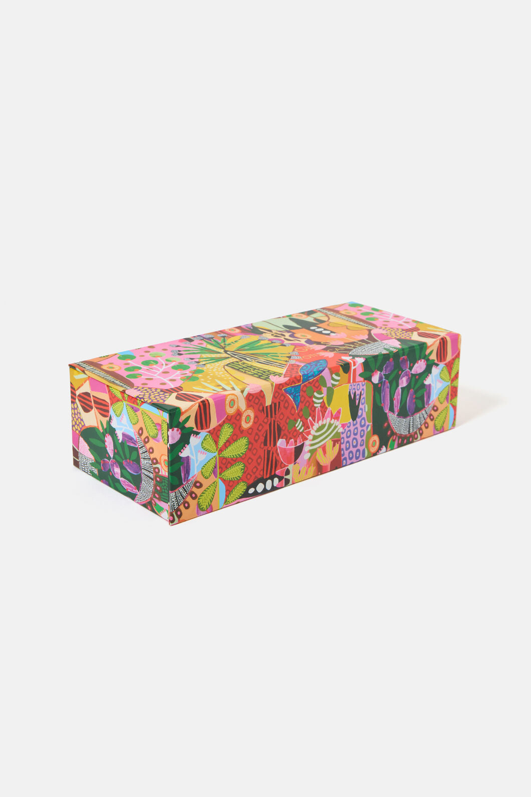 Gorman - Lola's House Votive Set 3 - print