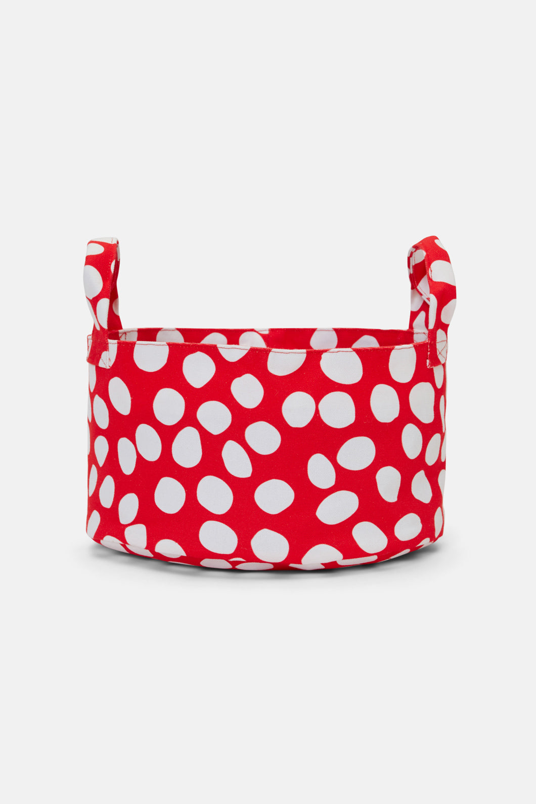 Gorman - Spot Oval Tub - print