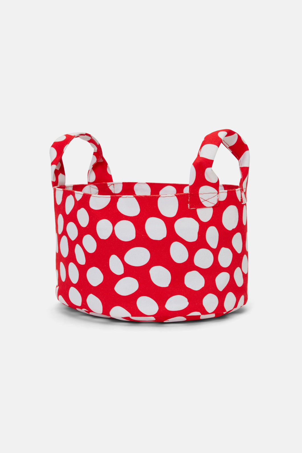 Gorman - Spot Oval Tub - print