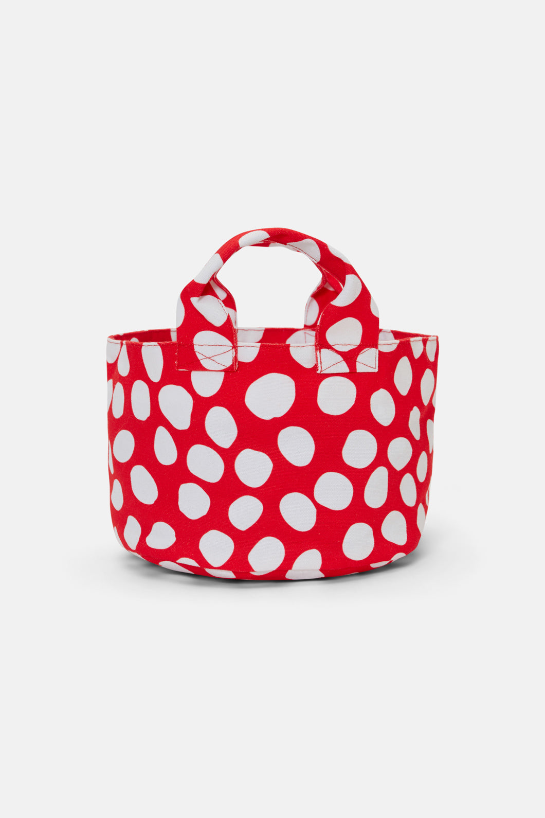 Gorman - Spot Oval Tub - print