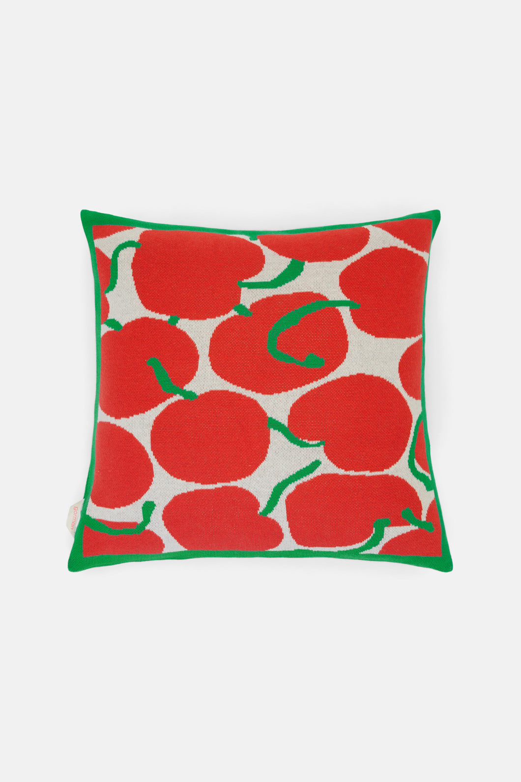 Gorman - Cherry Cushion 40x40cm - print