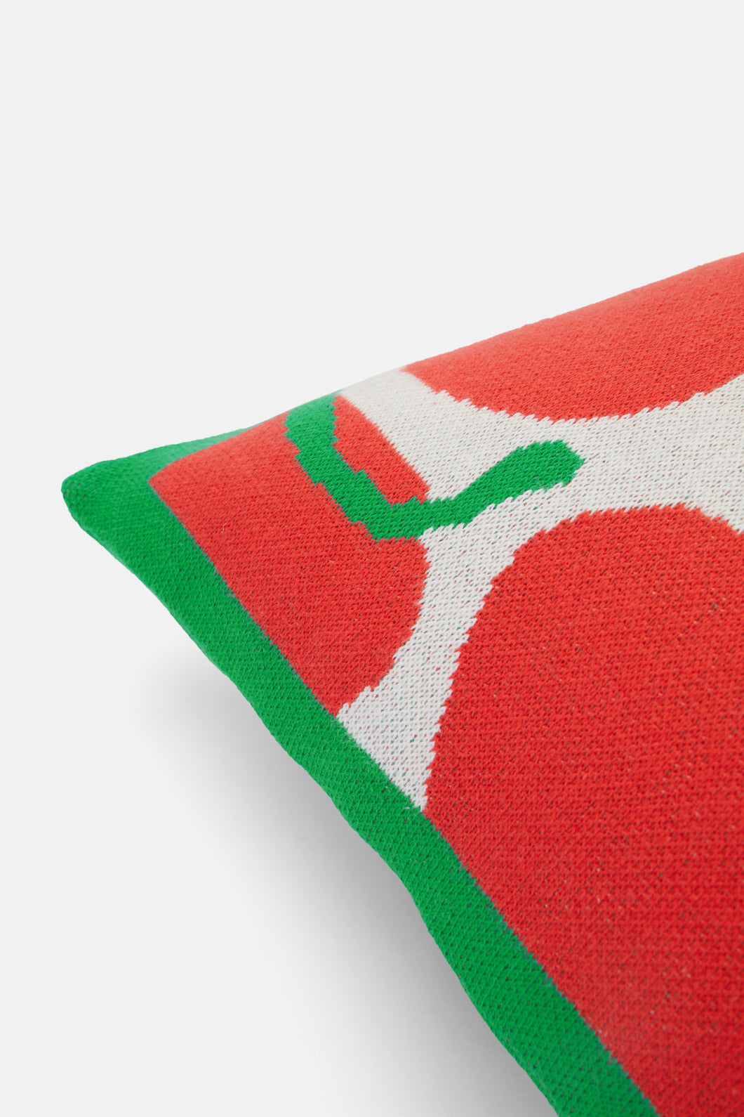 Gorman - Cherry Cushion 40x40cm - print