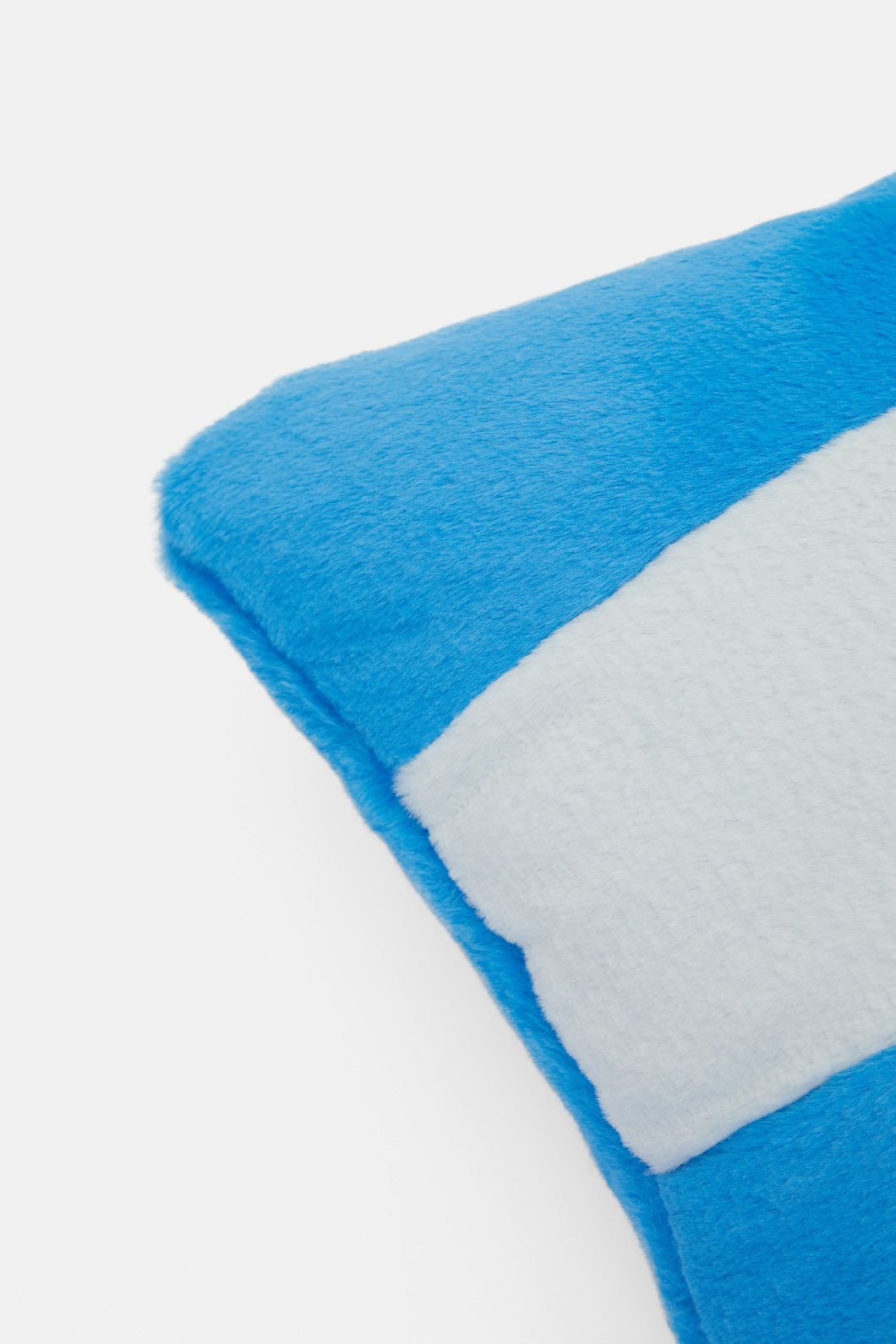 Gorman - Sapphire Tufted Cushion - multi