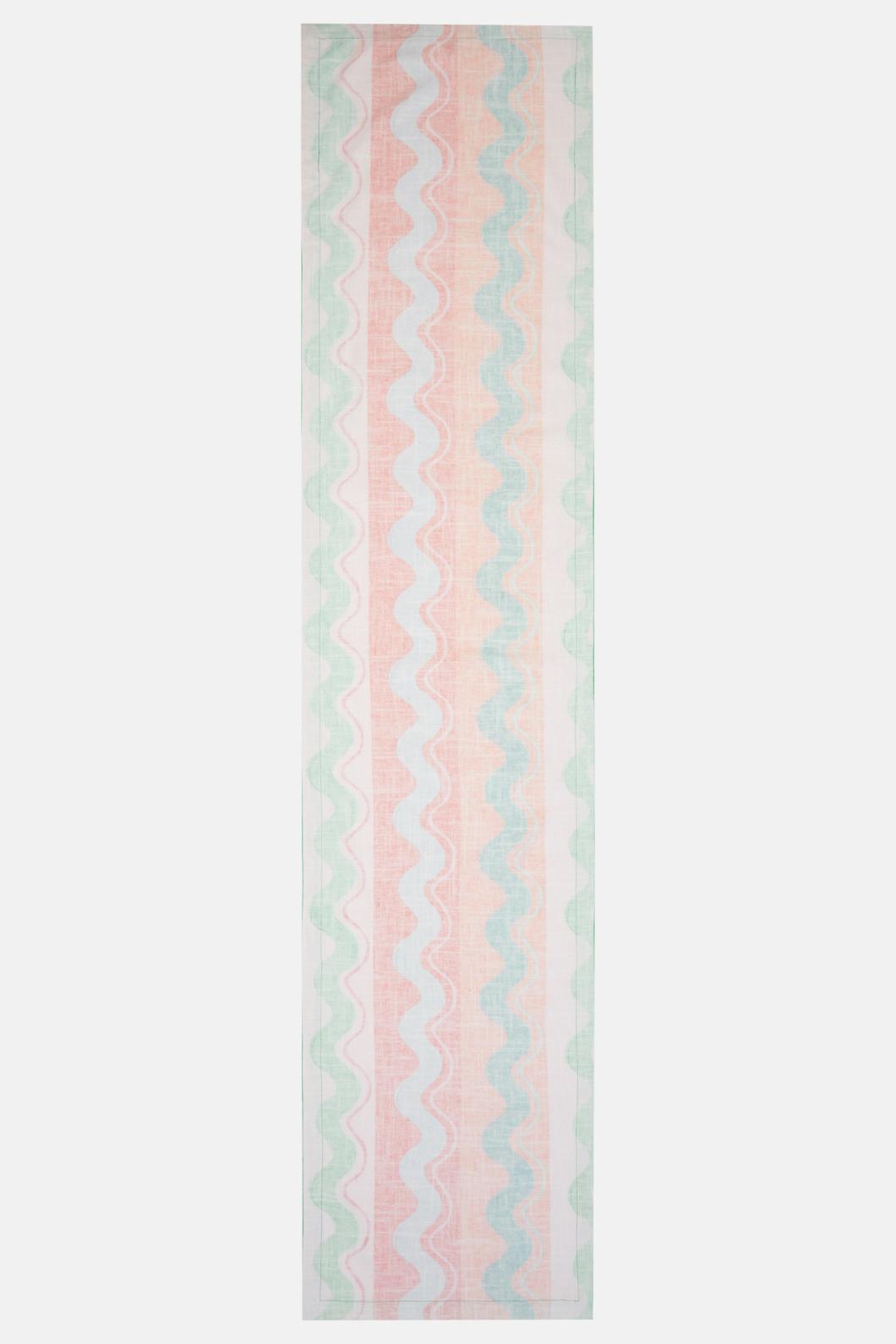 Gorman - Sour Straps Table Runner - print