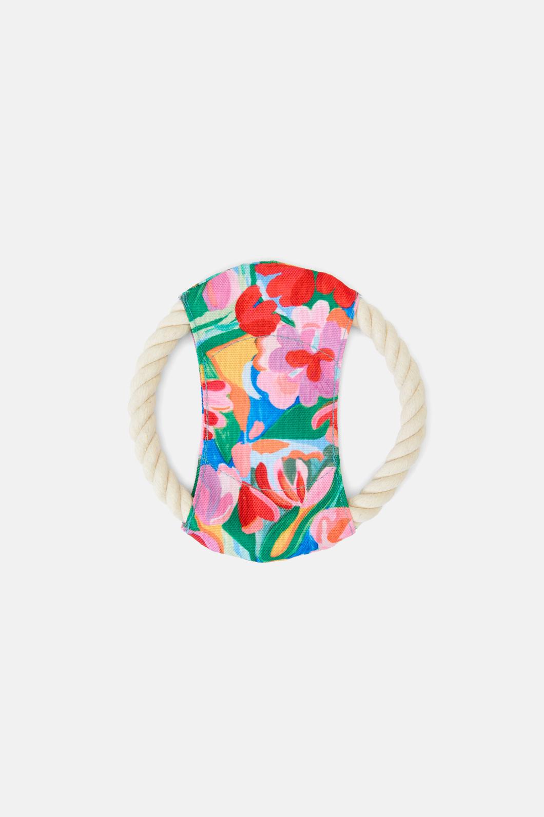 Gorman - Tulip Pet Gift Set - print