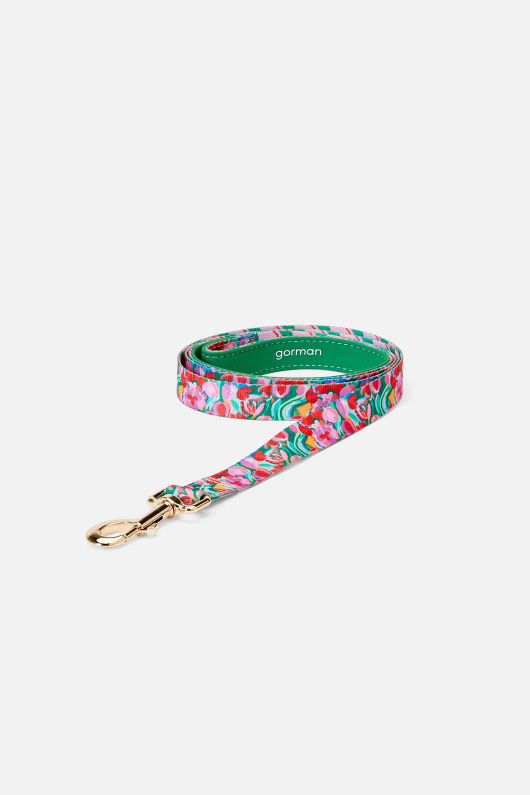 Gorman - Tulip Pet Gift Set - print