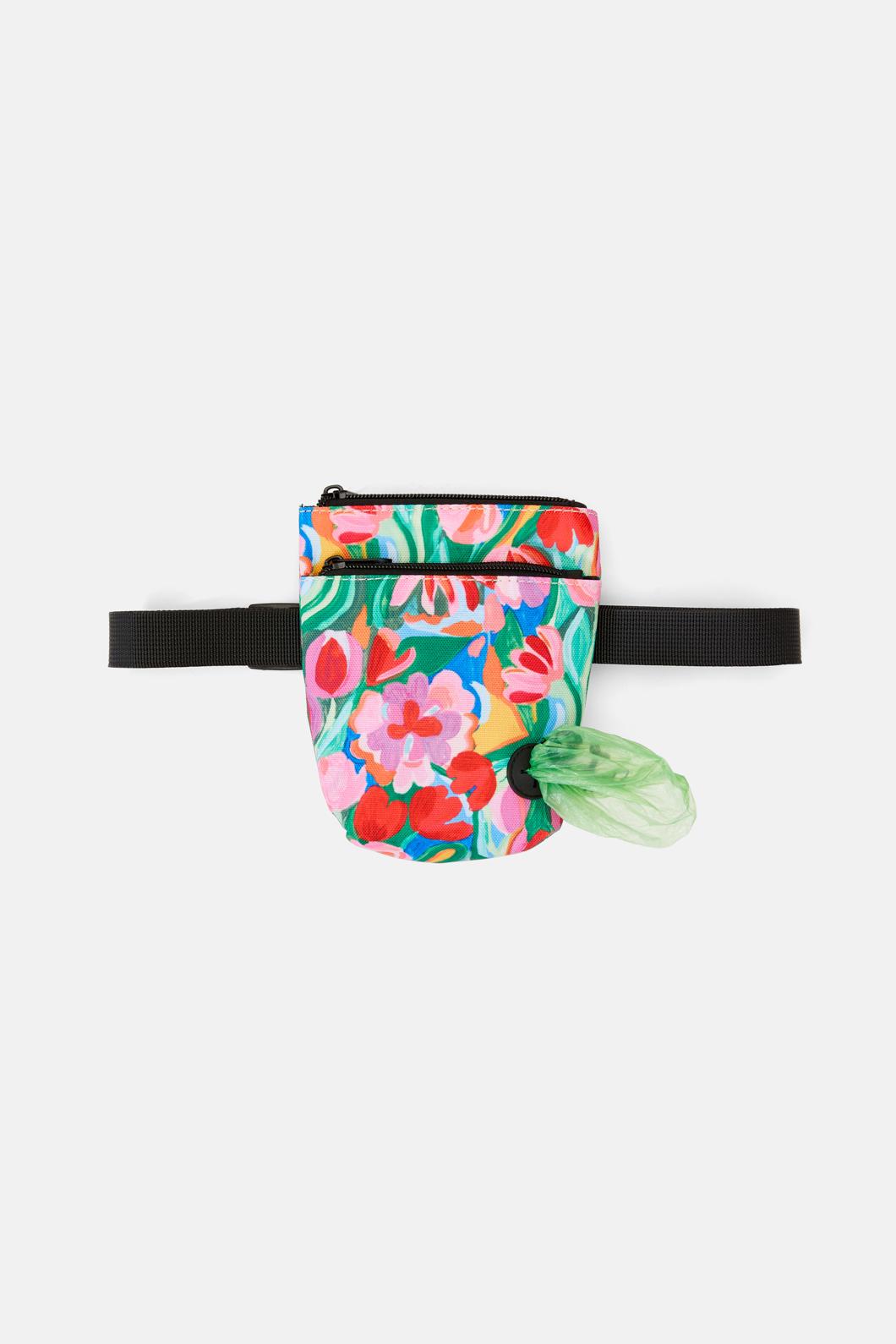 Gorman - Tulip Pet Gift Set - print