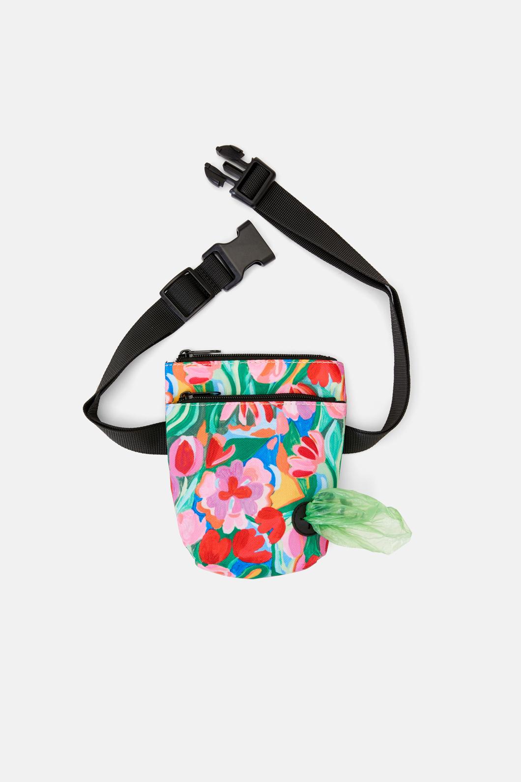 Gorman - Tulip Pet Gift Set - print