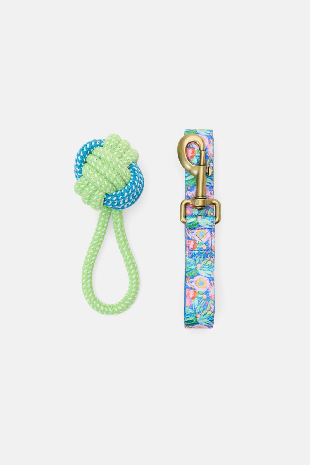 Gorman - Garden Pet Gift Set - print