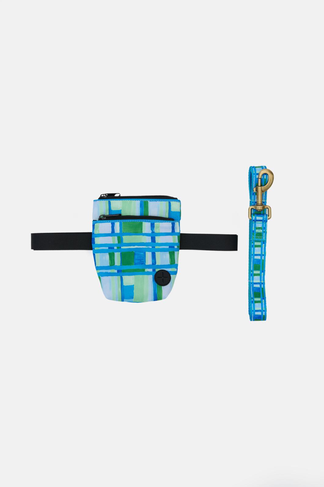 Gorman - City Streets Pet Gift Set - print
