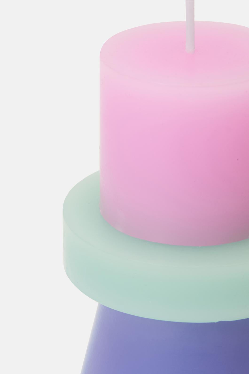 Gorman - Rocket Candle Short - multi