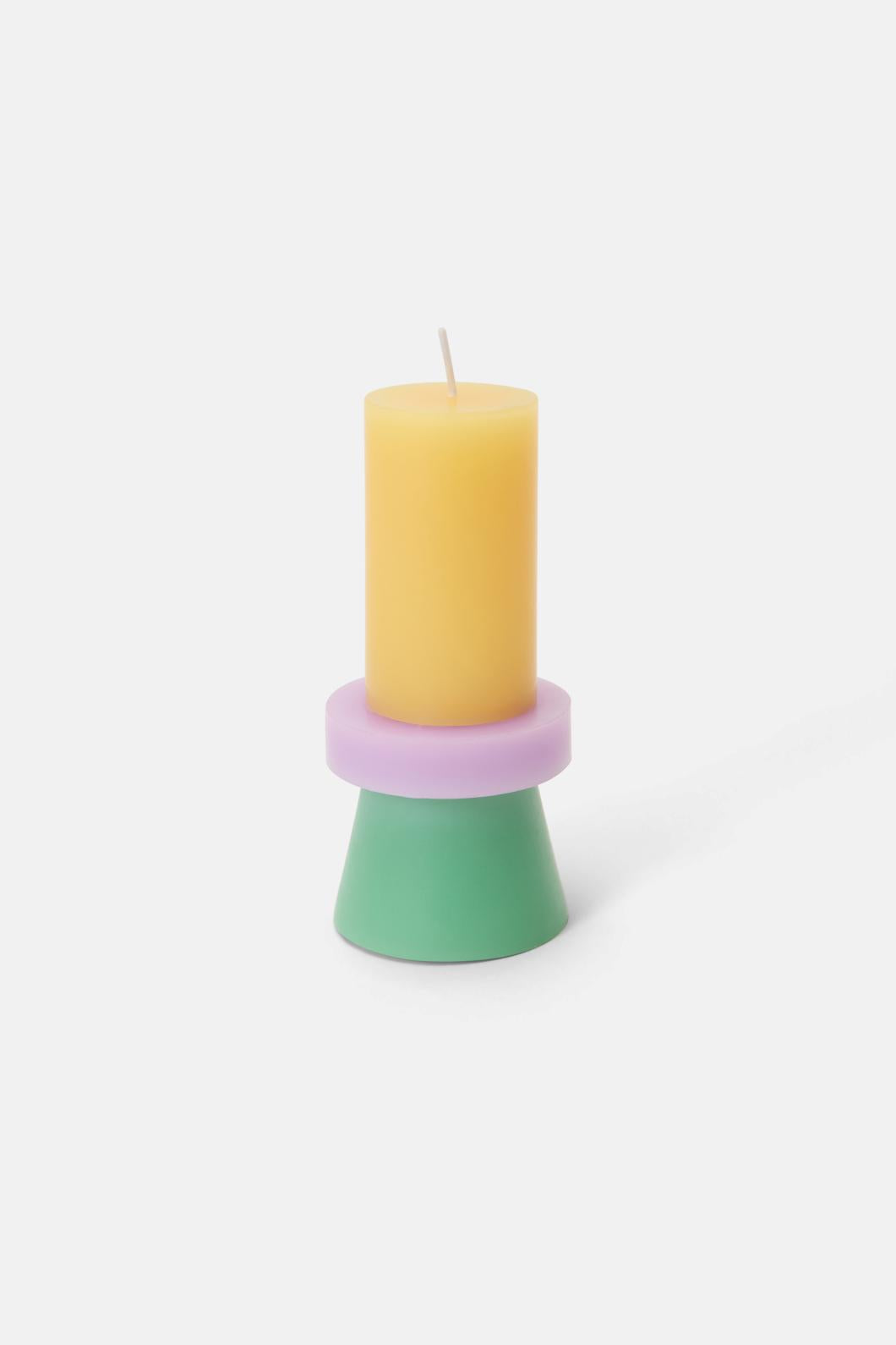 Gorman - Rocket Candle Tall - multi