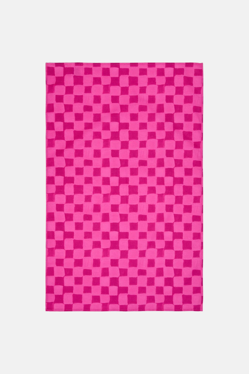 Gorman - Bon Appetite Tea Towel Set - print