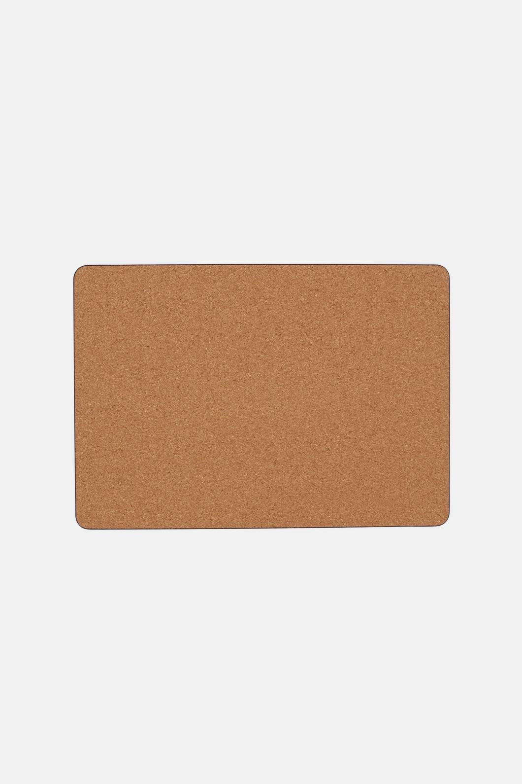Gorman - Leaves Placemat Set 4 - print