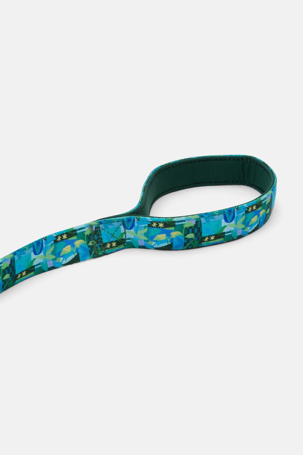 Gorman - Leaves Pet Gift Set - print