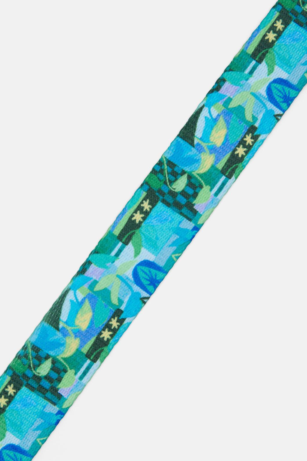 Gorman - Leaves Pet Gift Set - print