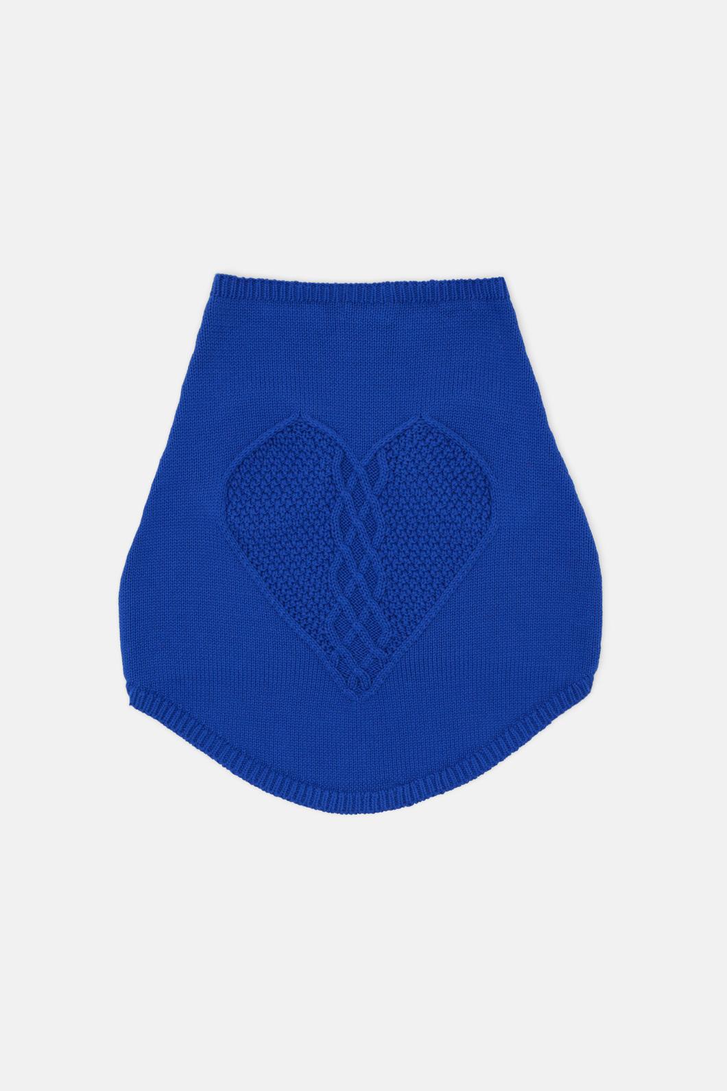 Gorman - Flora Bee Socks - blue