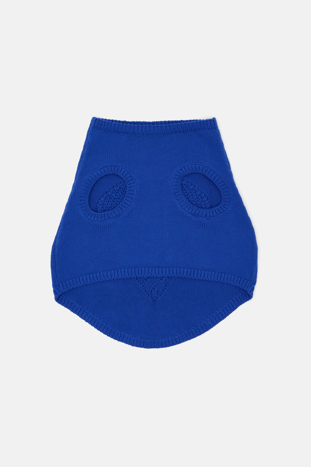 Gorman - Flora Bee Socks - blue