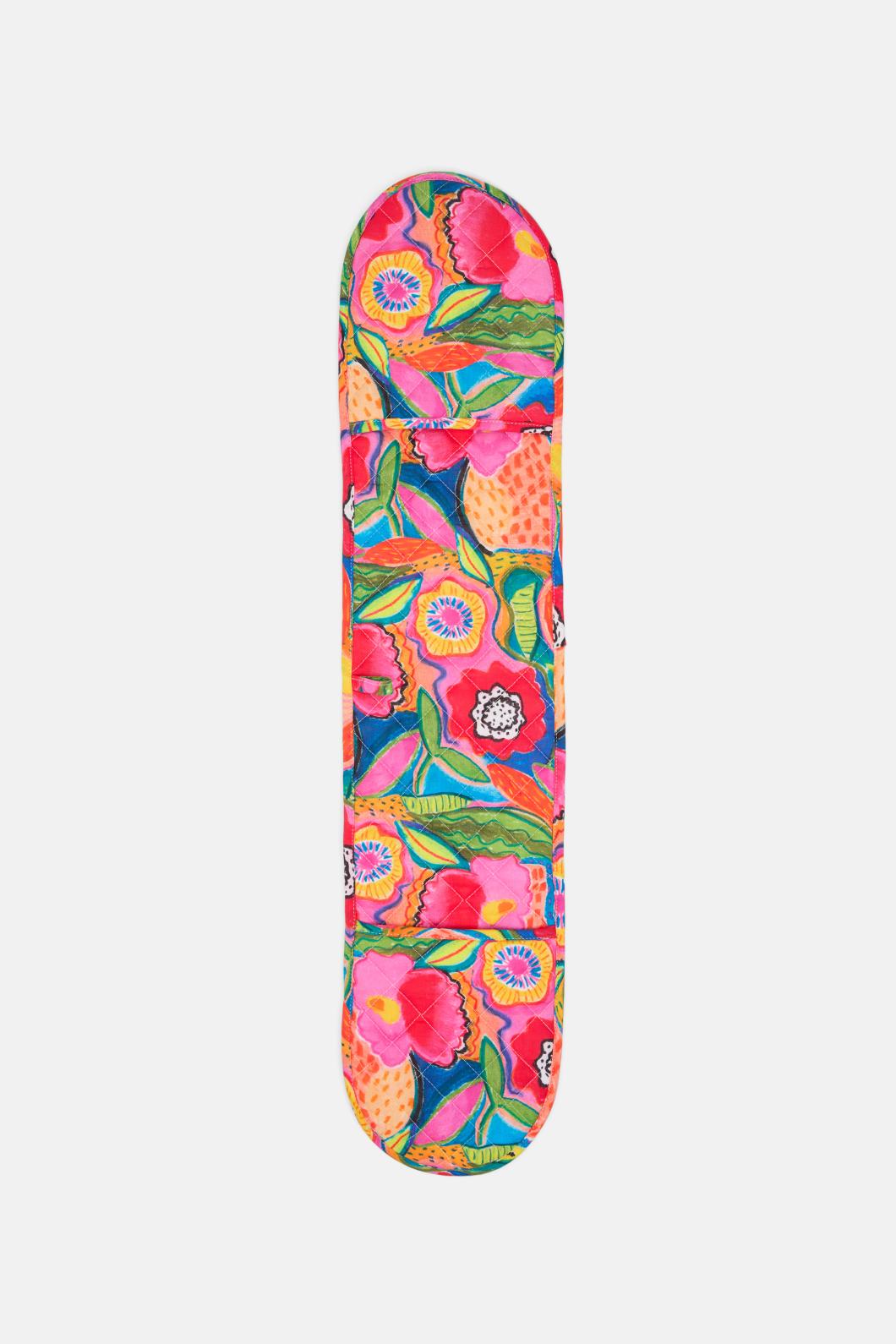 Gorman - Poppies Mitt - print