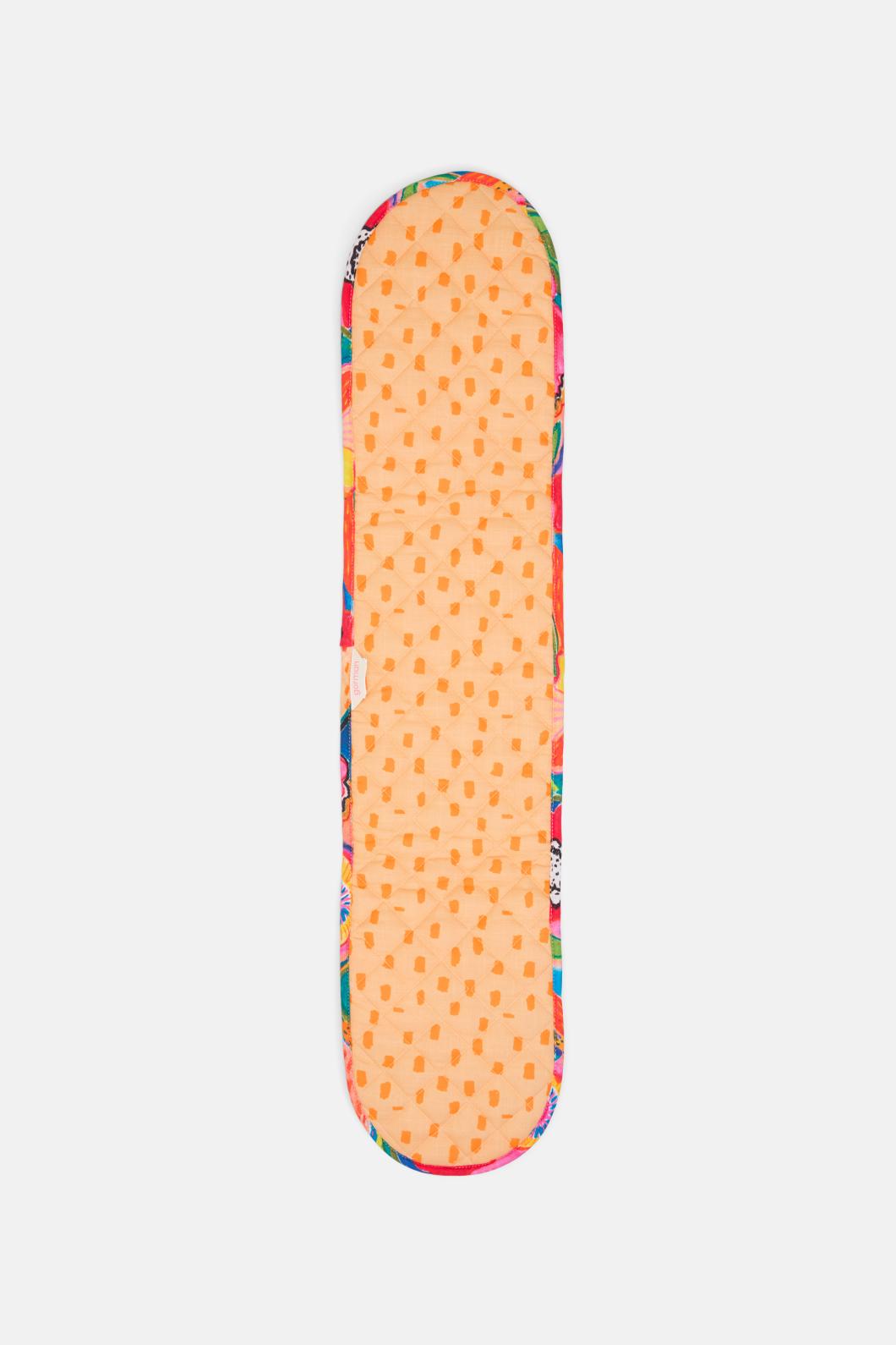Gorman - Poppies Mitt - print