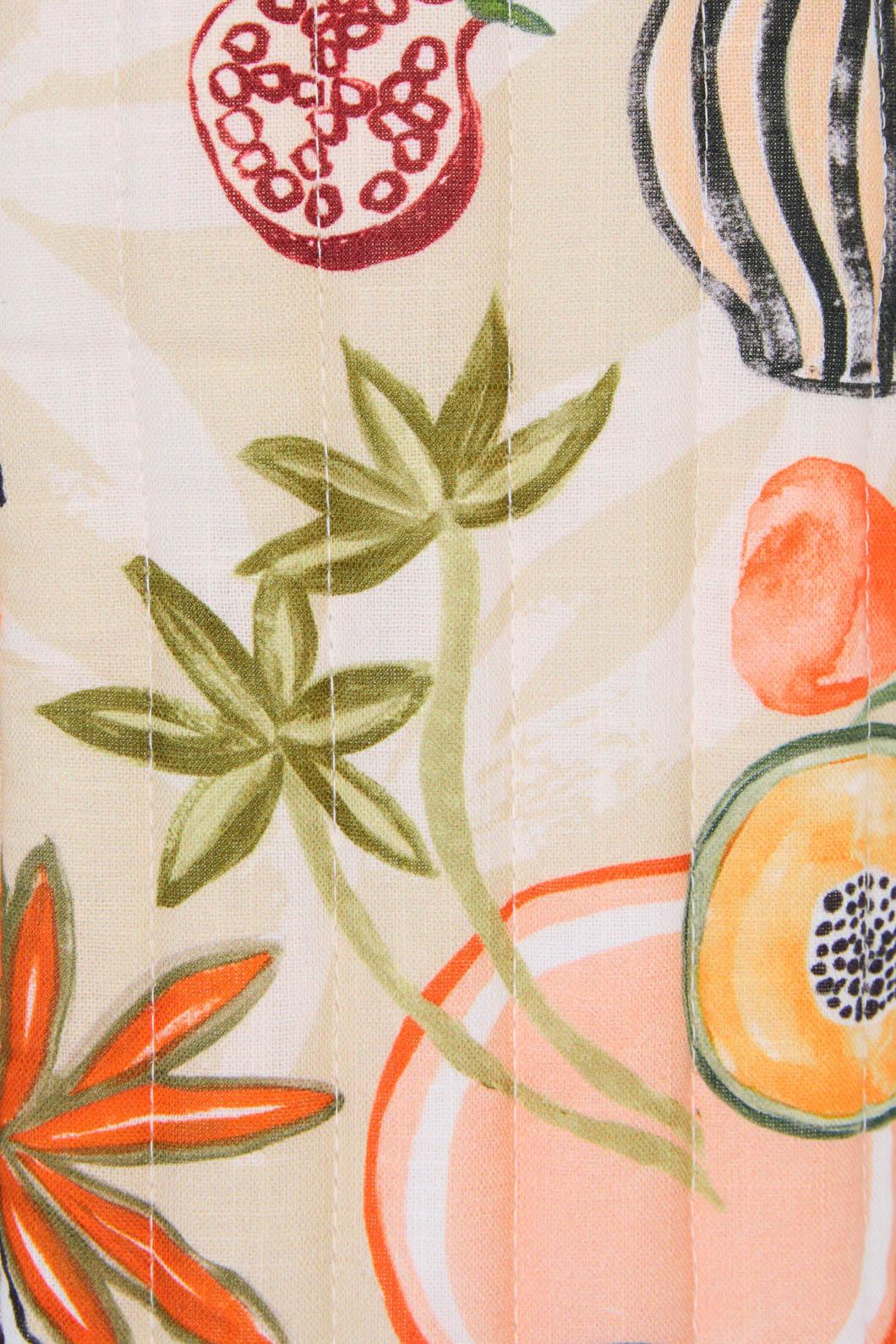 Gorman - Dine & Dash Mitt Set 2 - print