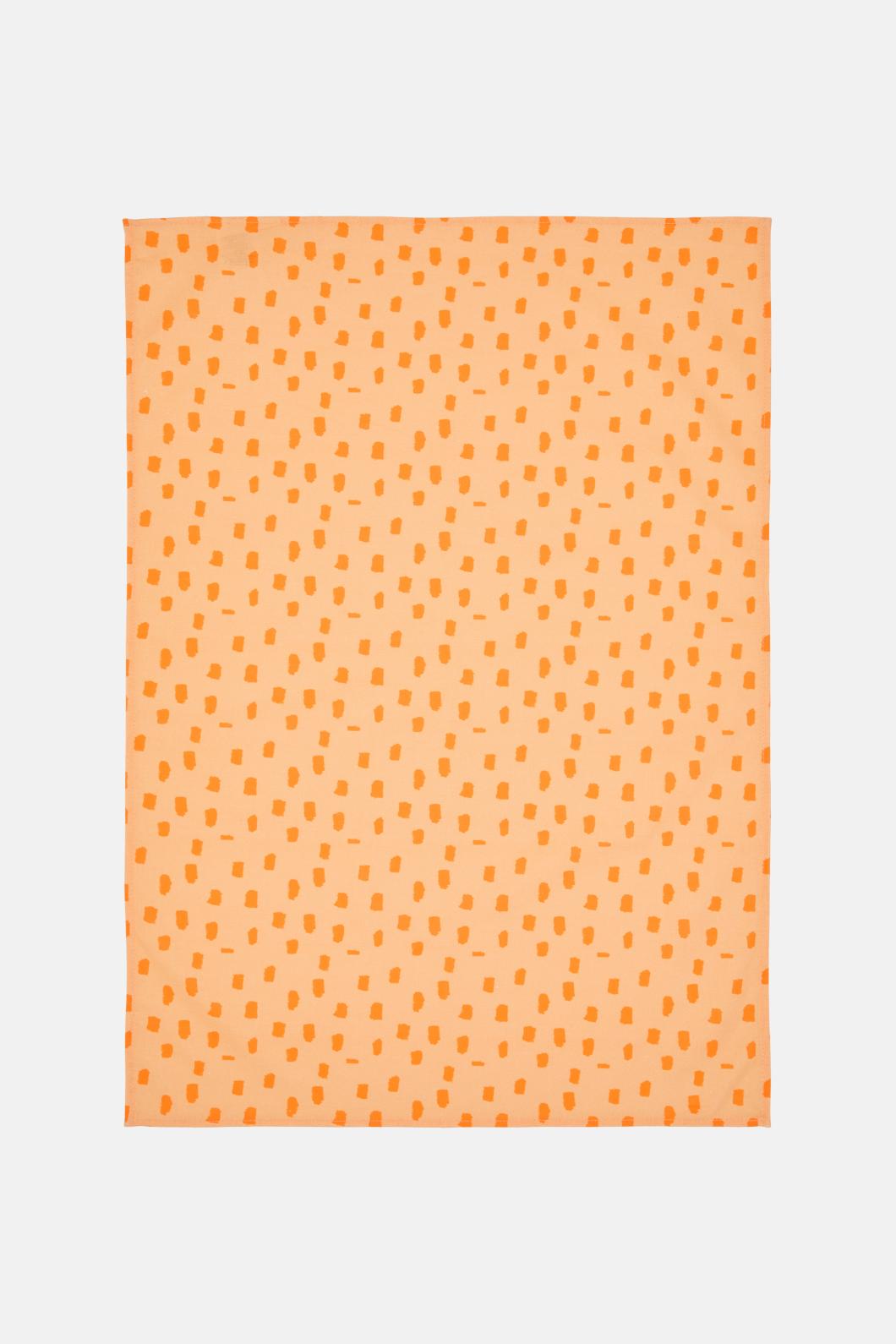 Gorman - Poppies Tea Towel Set - print