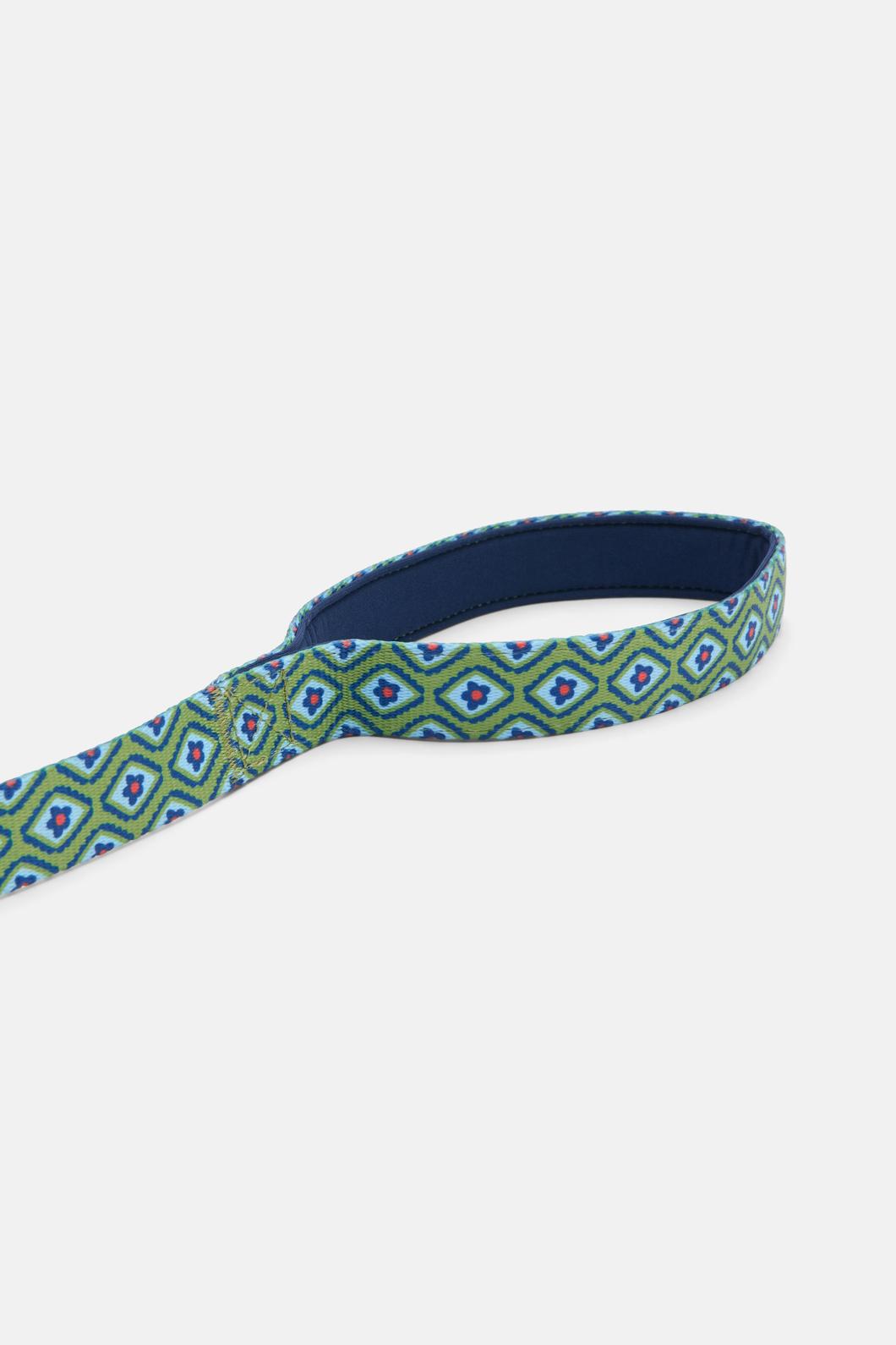 Gorman - Mosaic Flower Pet Gift Set - print