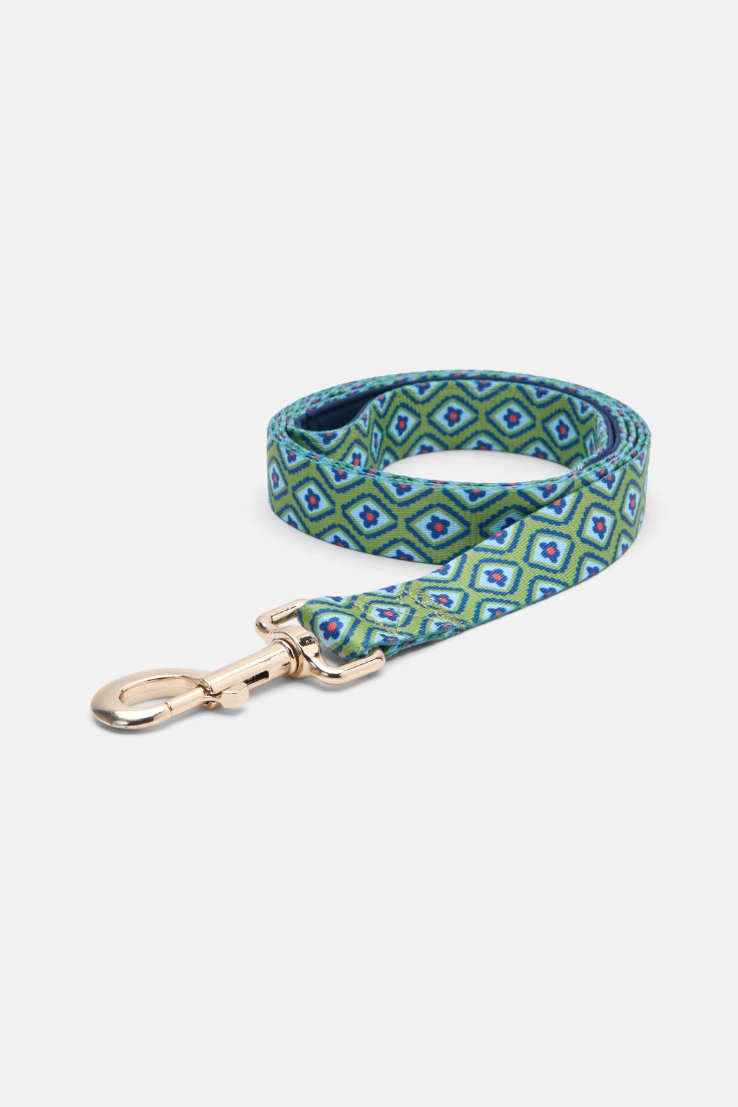 Gorman - Mosaic Flower Pet Gift Set - print