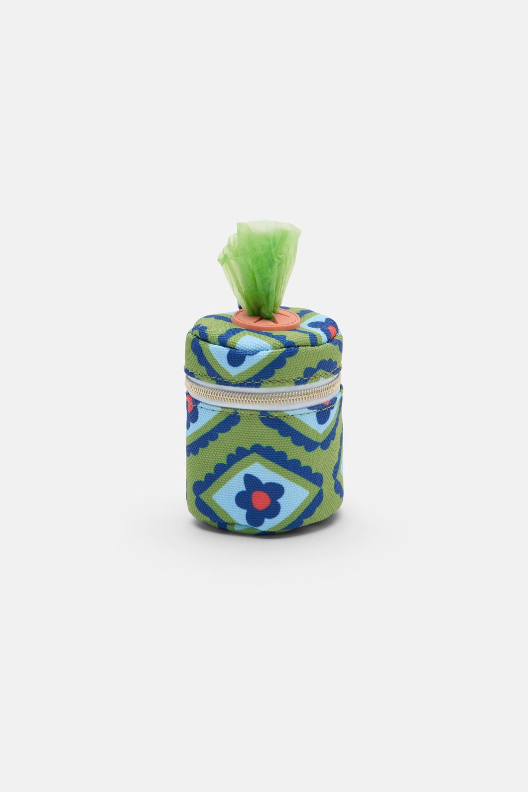 Gorman - Mosaic Flower Pet Gift Set - print