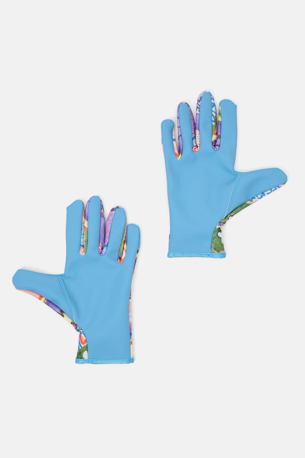 Gorman - Petals Garden Gloves Set - print
