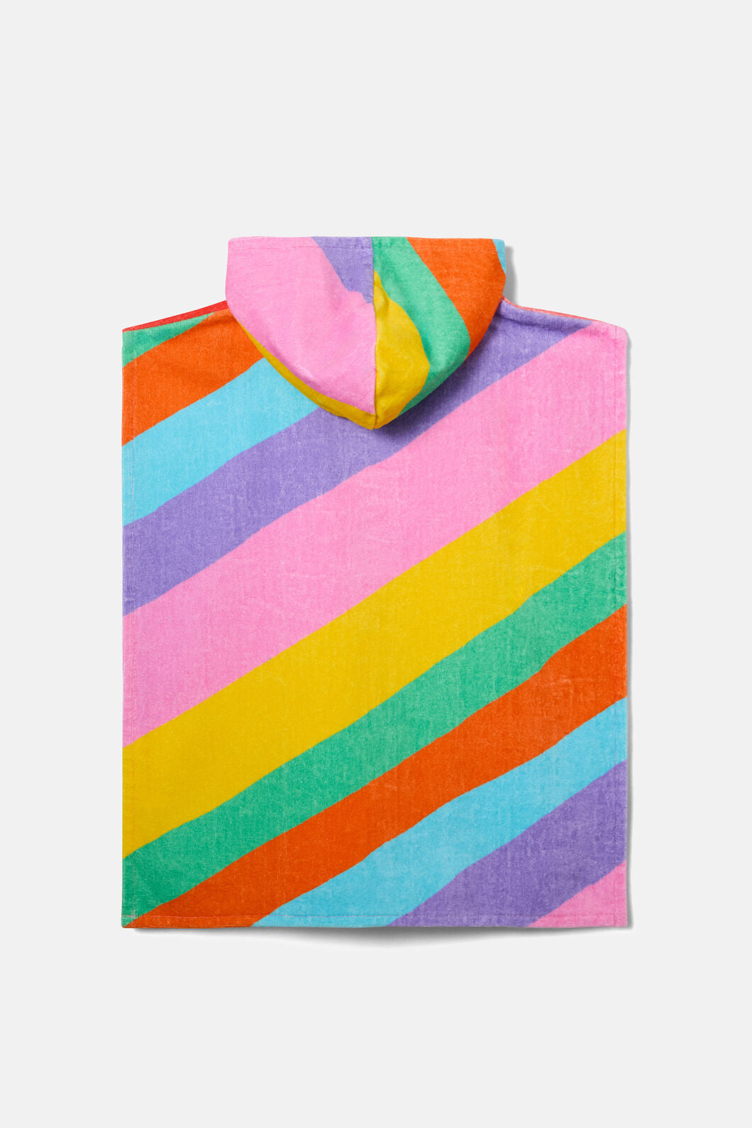 Gorman - Sunny Kids Swim Poncho - multi