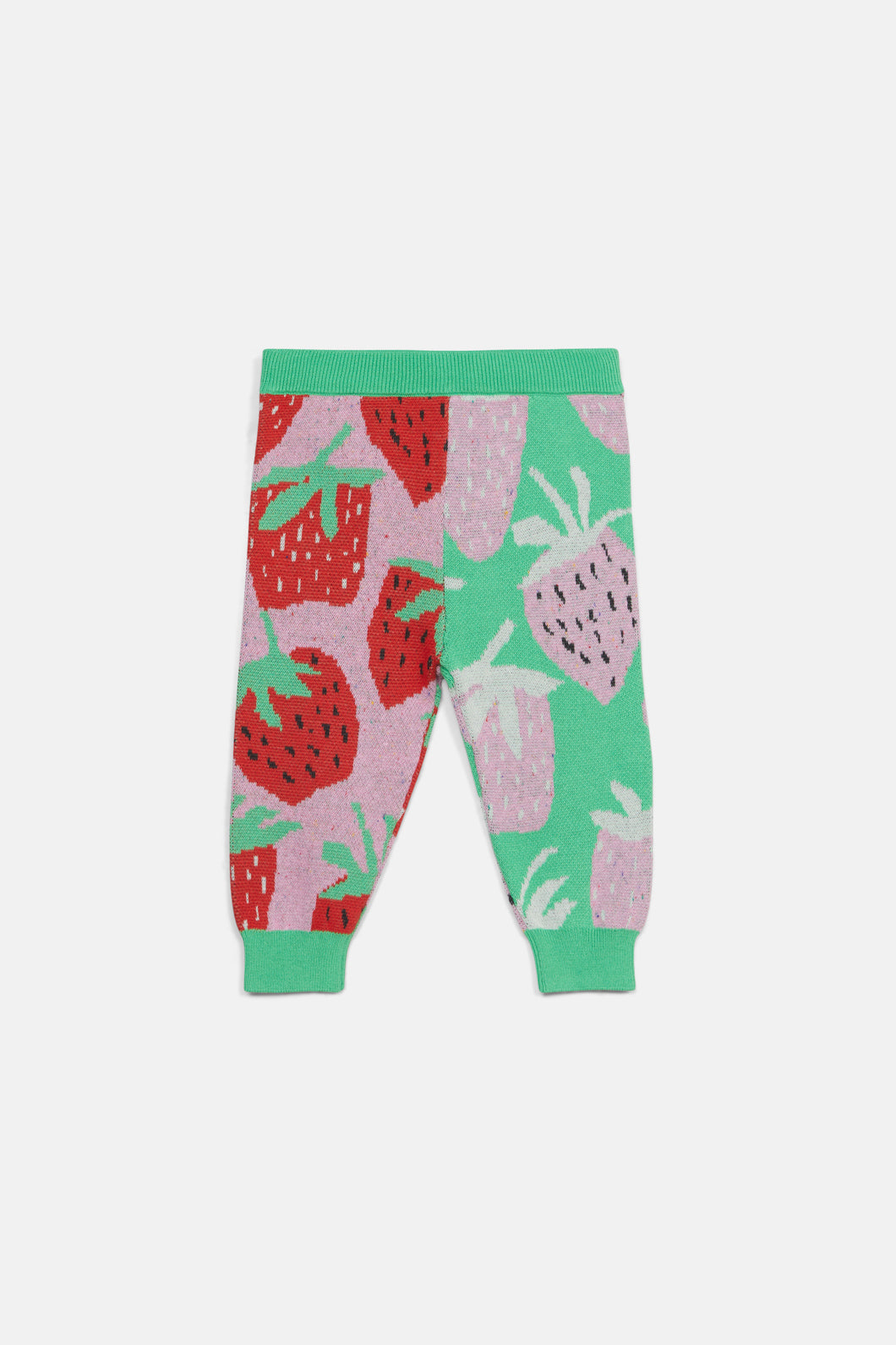 Gorman - Berry Baby Knit Pant - multi