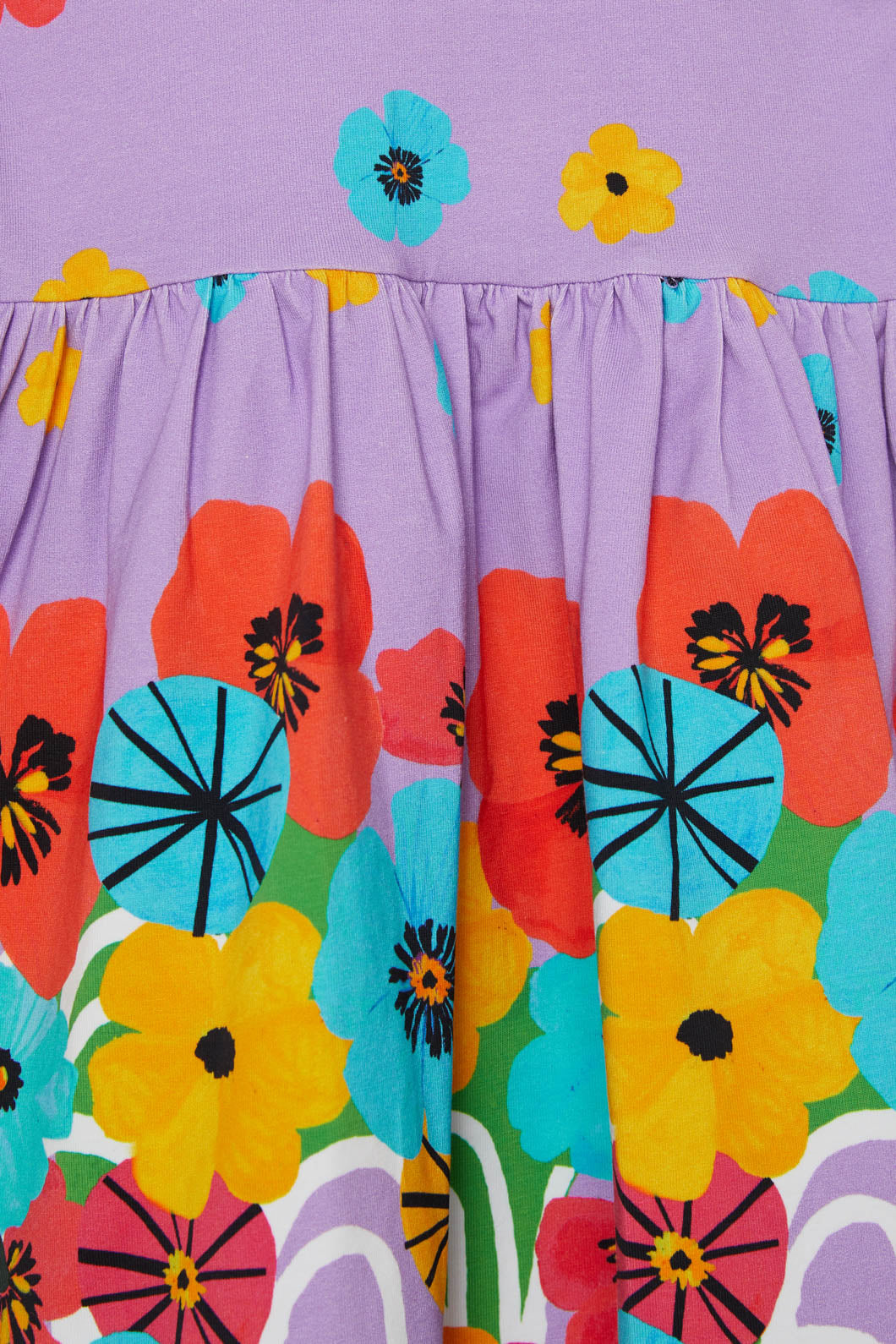 Gorman - Poppy Baby Dress - lilac