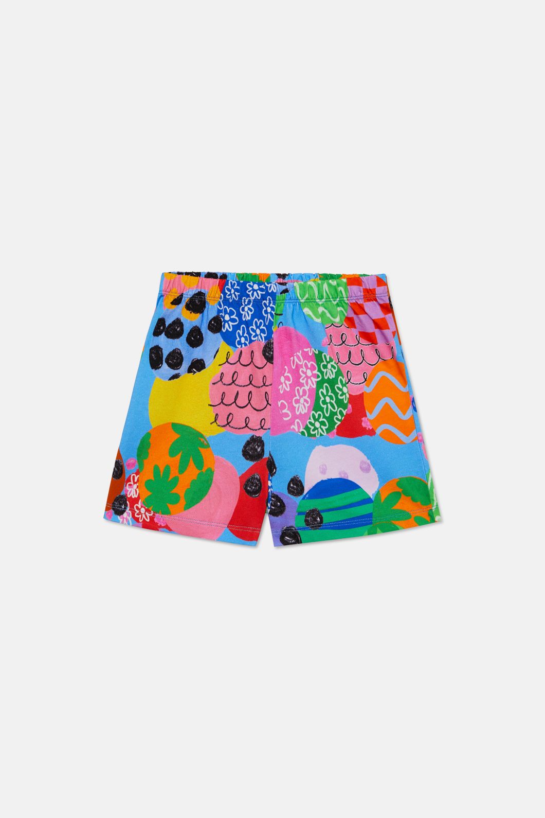 Gorman - Spotty Kids PJ Set - print