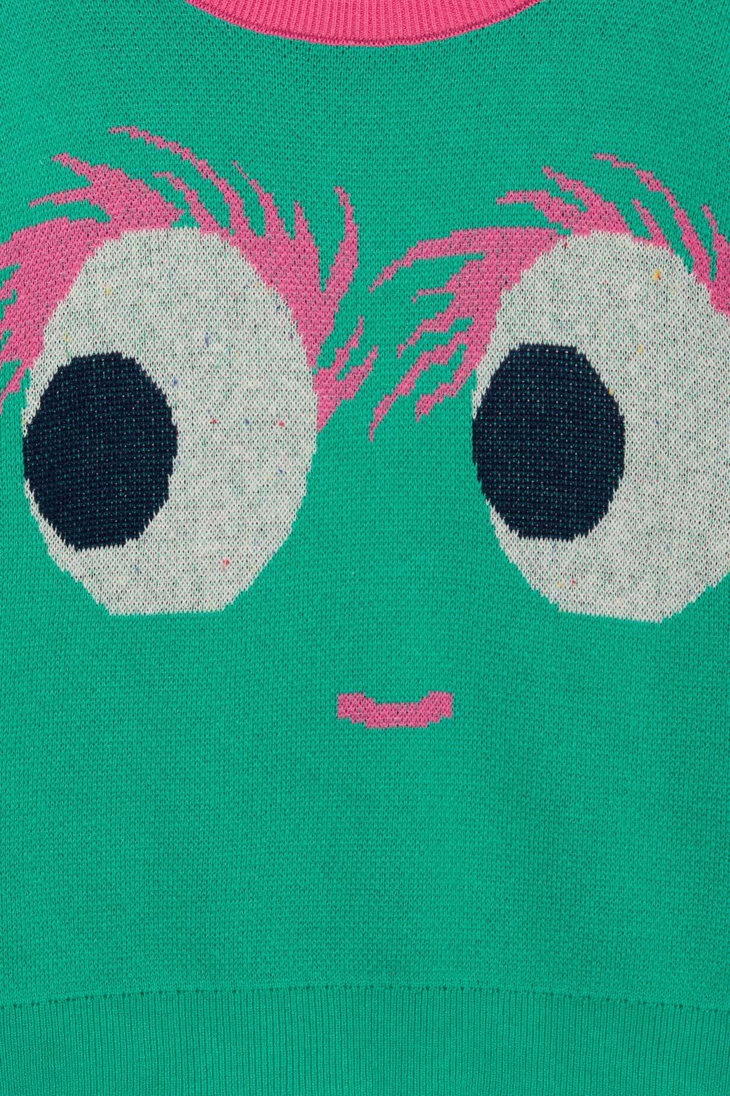 Gorman - Look Out Kids Knit - multi
