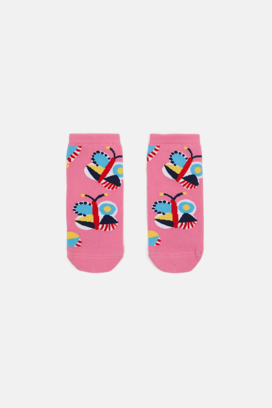 Gorman - Hidden Hills Kids Sock Pack- - multi