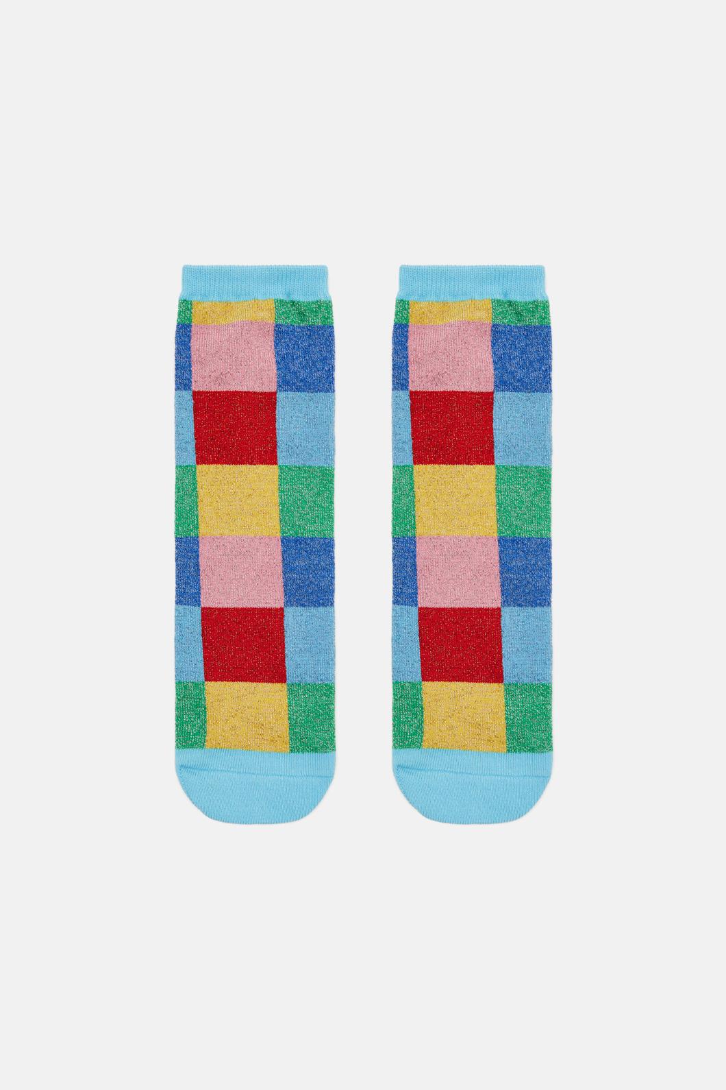 Gorman - Star Kids Sock Pink - pink